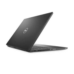 Dell Latitude 7420 14" Core i7 1.2 GHz - SSD 512 GB - 16GB QWERTY - Spagnolo
