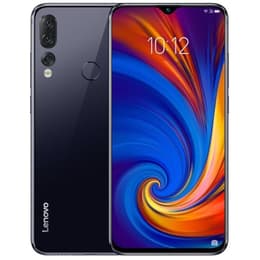 Lenovo Z5S 64GB - Grigio