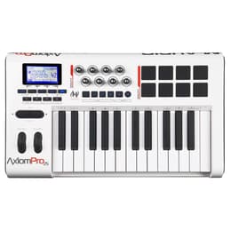 M-Audio Axiom pro 25 Strumenti musicali