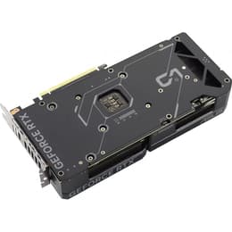 Asus NVIDIA GeForce RTX 4060 Ti 16GB GDDR6X DUAL OC Scheda Grafica