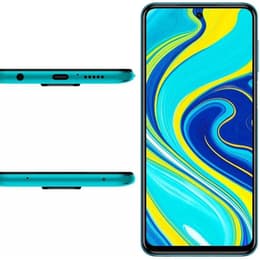 Xiaomi Redmi Note 9S 64GB - Blu