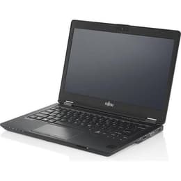 Fujitsu LifeBook U728 12" Core i5 1.7 GHz - SSD 256 GB - 8GB Tastiera Inglese (US)