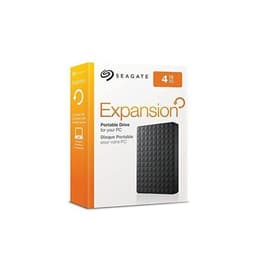 Seagate Expansion SRDONF1 Hard disk esterni - HDD 4 TB USB 3.0