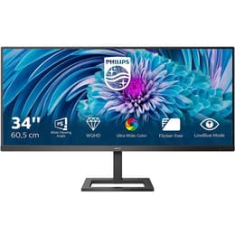 Schermo 34" LCD UW-QHD Philips 345E2AE/00