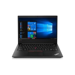 Lenovo ThinkPad E480 14" Core i5 1.6 GHz - SSD 256 GB - 8GB Tastiera Italiano