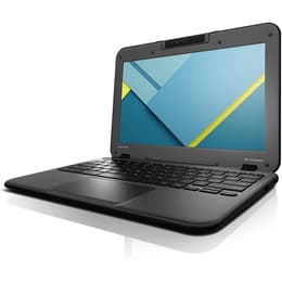 Lenovo Chromebook N22-20 Celeron 1.6 GHz 16GB eMMC - 4GB QWERTY - Inglese