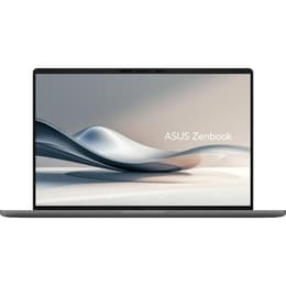 Asus ZenBook A14 UX3407QA 14" Snapdragon 2.1 GHz - SSD 512 GB - 16GB - QWERTY - Inglese
