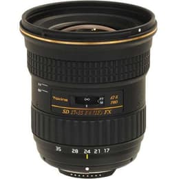 Tokina Obiettivi 17-35mm f/4 Pro FX 17-35mm f/4