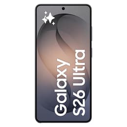 Galaxy S26 Ultra 512GB - Nero