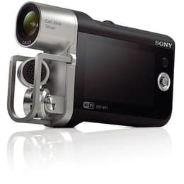 Videocamere Sony HDR-MV1 USB Nero/Grigio