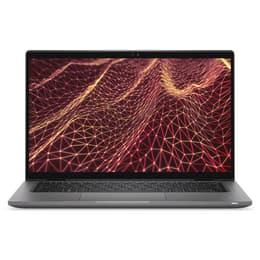Dell Latitude 7430 14" Core i7 3.6 GHz - SSD 512 GB - 16GB - AZERTY - Francese