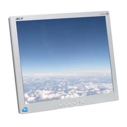 Schermo 19" LCD 1280X1024 ACER