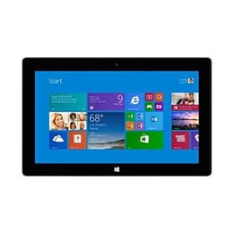 Microsoft Surface 3 10" Atom X 1.6 GHz - SSD 64 GB - 2GB Tastiera Francese