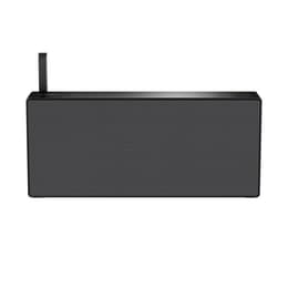 Altoparlanti Bluetooth Sony SRS-X77 - Nero