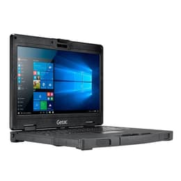 Getac S410 14" Core i5 1.6 GHz - SSD 1 TB - 32GB - QWERTY - Spagnolo