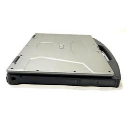 Getac S410 14" Core i5 1.6 GHz - SSD 1 TB - 32GB - QWERTY - Spagnolo