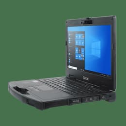 Getac S410 14" Core i5 1.6 GHz - SSD 1 TB - 32GB - QWERTY - Spagnolo