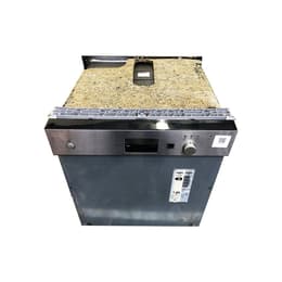 Lavastoviglie da incasso 60 cm Vogica FZ102/31 - Da 12 a 16 coperti