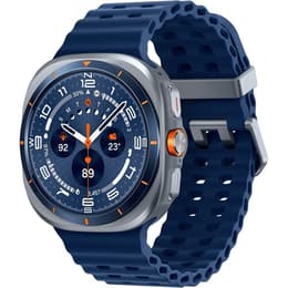 Smart Watch Samsung GPS Galaxy Watch Ultra - Blu