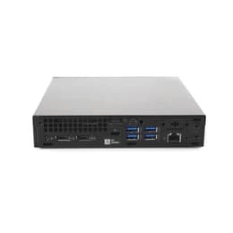 Dell OptiPlex 5070 Micro Core i5 2.1 GHz - SSD 256 GB RAM 32 GB