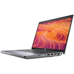 Dell Latitude 5421 14" Core i7 2.5 GHz - SSD 512 GB - 32GB - QWERTY - Svedese