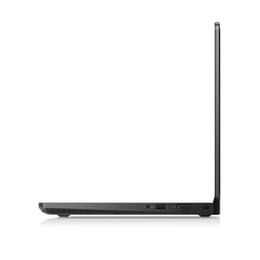 Dell Latitude 5480 14" Core i7 2.9 GHz - SSD 128 GB - 8GB - QWERTY - Inglese