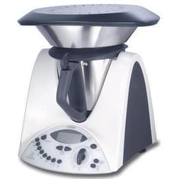 Robot multifunzione Vorwerk thermomix TM31 2,0000L - Bianco
