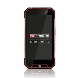 Facom F400 16GB - Nero