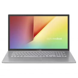 Asus VivoBook S712DAM-BX508T 17" Ryzen 7 2.3 GHz - SSD 512 GB - 8GB - AZERTY - Francese