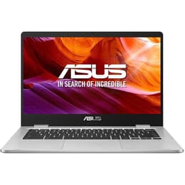 Asus ChromeBook Z1400CN-BV0306 Celeron N3350 1.1 GHz 32GB eMMC - 4GB QWERTY - Spagnolo
