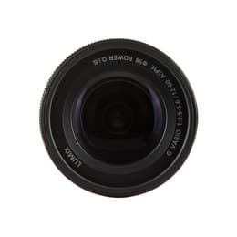 Panasonic Obiettivi Lumix G Vario 12-60mm f/3.5-5.6 Standard f/3.5-5.6