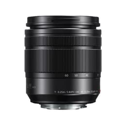 Panasonic Obiettivi Lumix G Vario 12-60mm f/3.5-5.6 Standard f/3.5-5.6