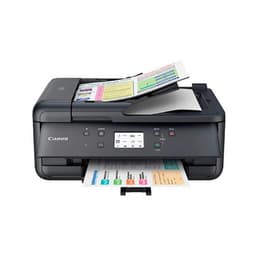 Canon PIXMA TR7550 Inkjet - Getto d'inchiostro