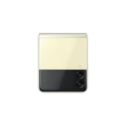 Galaxy Z Flip3 5G 256GB - Beige