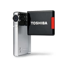 Videocamere Toshiba Camileo S10 HDMI/mini USB 2.0/SD Grigio