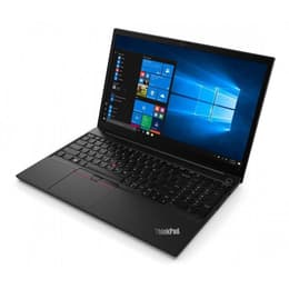 Lenovo ThinkPad E15 15" Ryzen 5 2.3 GHz - SSD 256 GB - 8GB - QWERTY - Inglese
