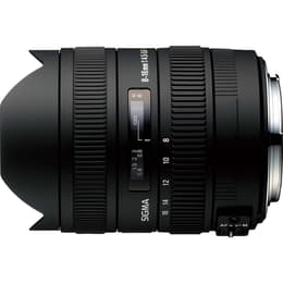 Obiettivi Nikon F 8-16mm f/4.5-5.6