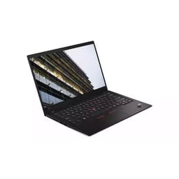 Lenovo ThinkPad X1 Carbon G8 14" Core i5 1.7 GHz - SSD 512 GB - 16GB - QWERTY - Inglese