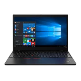 Lenovo ThinkPad L15 G1 15" Ryzen 7 PRO 1.7 GHz - SSD 512 GB - 32GB - QWERTY - Svedese