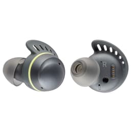 Auricolari Intrauricolari Bluetooth Riduttore di rumore - Lg Tone Free Fit DTF7Q