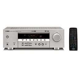 Yamaha RX-V357 Amplificatori