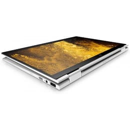 HP EliteBook x360 1030 G3 13" Core i5 1.6 GHz - SSD 512 GB - 8GB Tastiera Francese