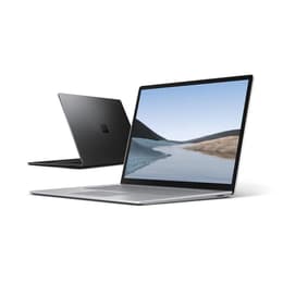 Microsoft Surface Laptop 4 13" Ryzen 5 2.1 GHz - SSD 256 GB - 8GB Tastiera Francese