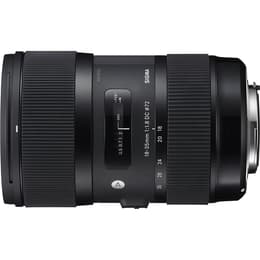Sigma Obiettivi Nikon F 18-35 mm f/1.8