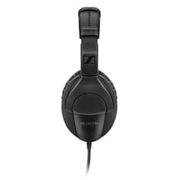 Cuffie riduzione del rumore a filo Sennheiser HD 280 Pro - Nero
