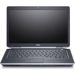 Dell Latitude E6440 14" Core i5 2.6 GHz - HDD 320 GB - 4GB Tastiera Inglese (US)