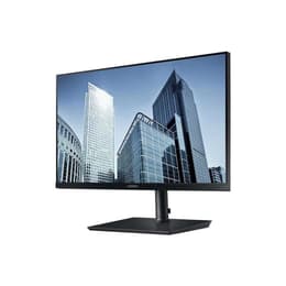Schermo 23" LCD QHD Samsung S24H850QFU