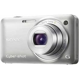 Macchina fotografica compatta Cyber-shot - Grigio Sony Sony 24–120 mm f/2.4–5.9 f/2.4–5.9