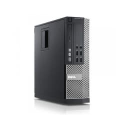 Dell OptiPlex 790 SFF Pentium 2,8 GHz - HDD 750 GB RAM 4 GB