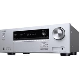 Onkyo TX-SR494 Amplificatori